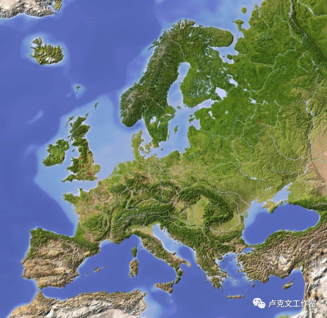 大政府与小政府的根源！