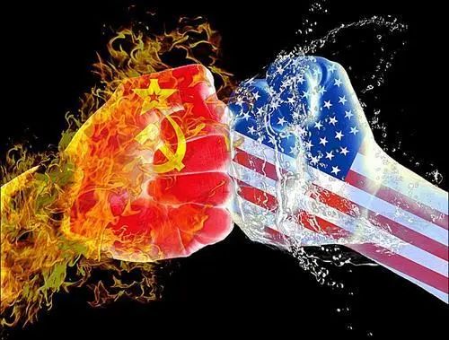 美共和党“积极攻击中国”备忘录曝光，特朗普意欲何为？