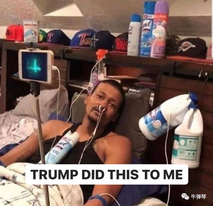 不得不说，美国人太淳朴了！