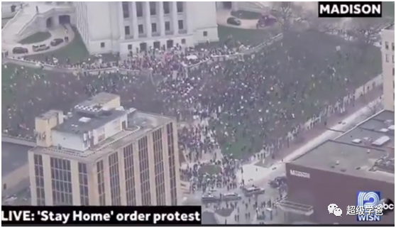 甩锅计划曝光，特朗普引领美国纳粹化！