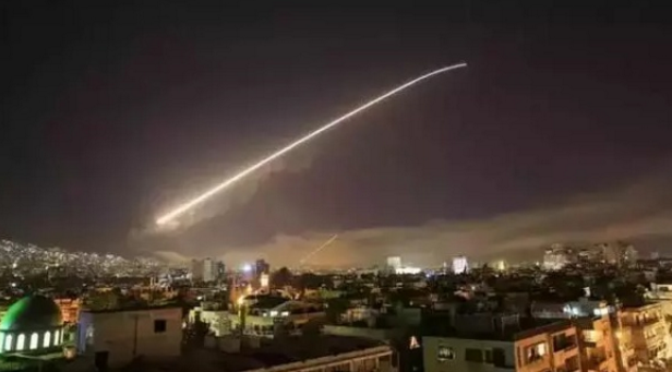 有一个国家，曾得罪地球！