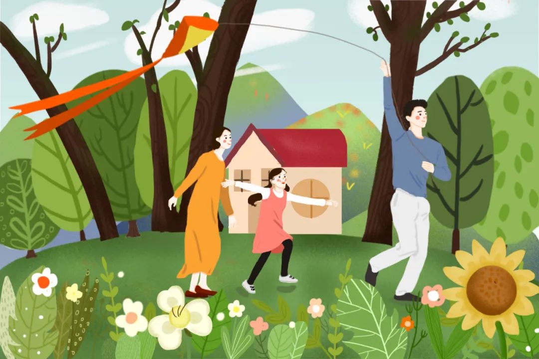 哪一个瞬间，让你突然感受到了贫富的差距？