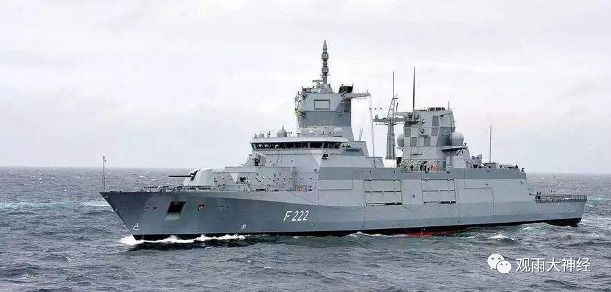 对立之下的战争阴霾，中美兵戎相见的概率有多大？