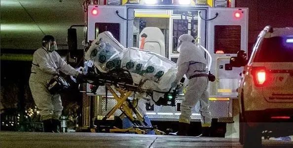 新冠肺炎确诊数超百万，特朗普总统依然不慌，奥秘在哪？