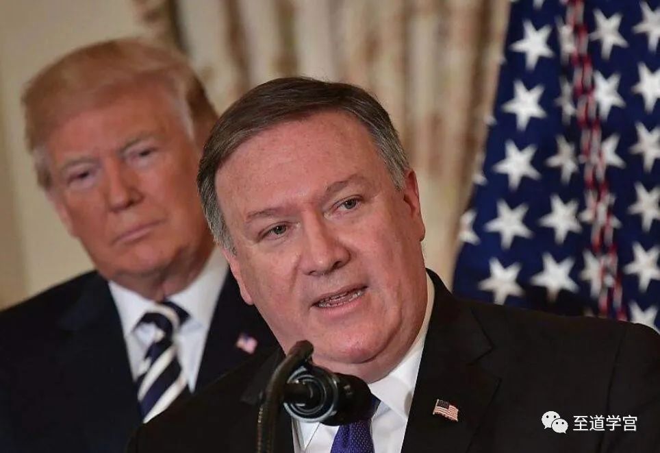 乱世：暴风雨就要来了！