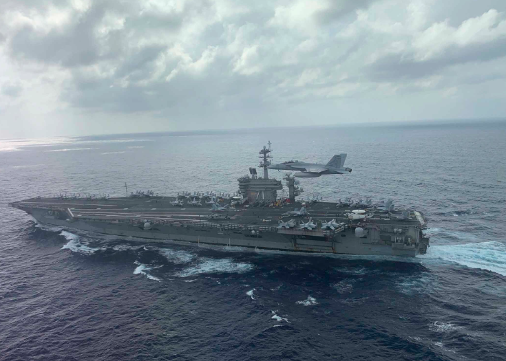 小国谋利，大国谋权，中国谋义...世界正处于剧变前夜！