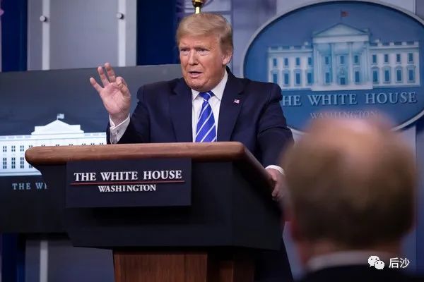 100万+！美国为何会抛弃它的人民？仅仅是特朗普的问题？