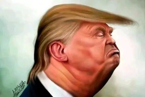 世纪大对决，病毒站在特朗普一边，时间站在中国一边！