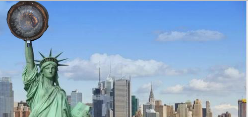 甩锅指南：美国政客的保命之举！