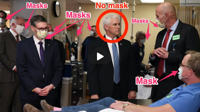 美国对华政策曝光，百万感染或只是开始！