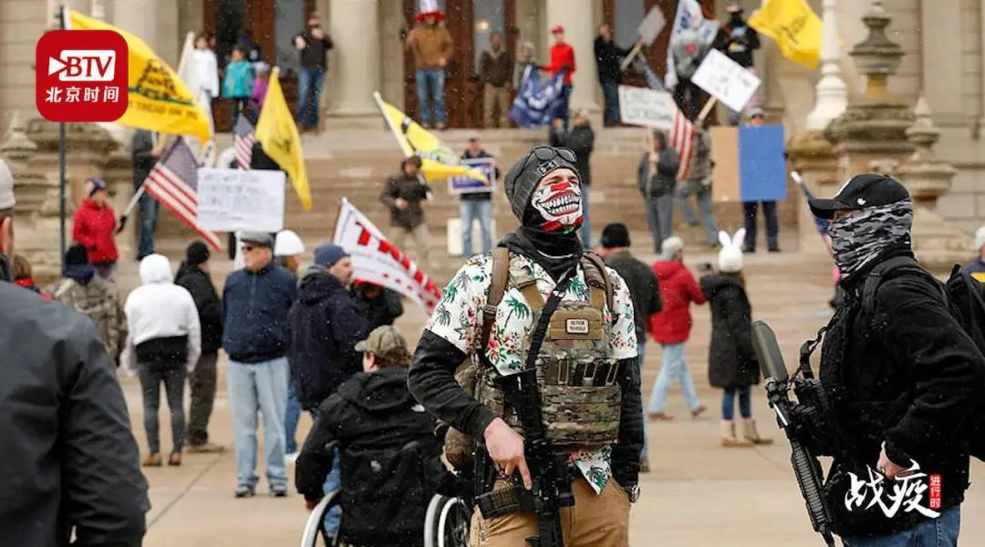 真正的世界末日是病毒屠杀“群体免疫”！