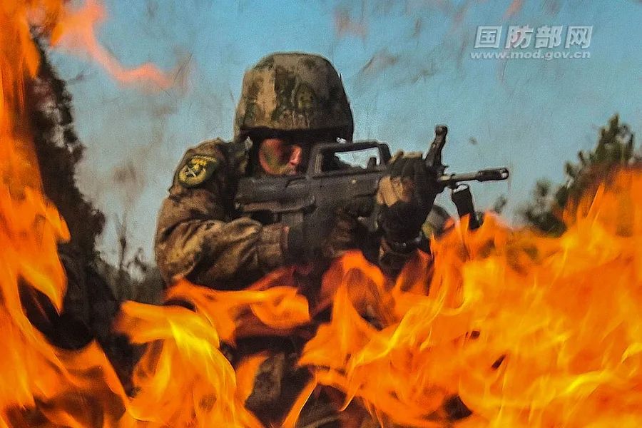 没长记性，60年后的印度又蠢蠢欲动！