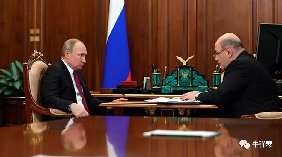 中美俄各发生了一件大事！