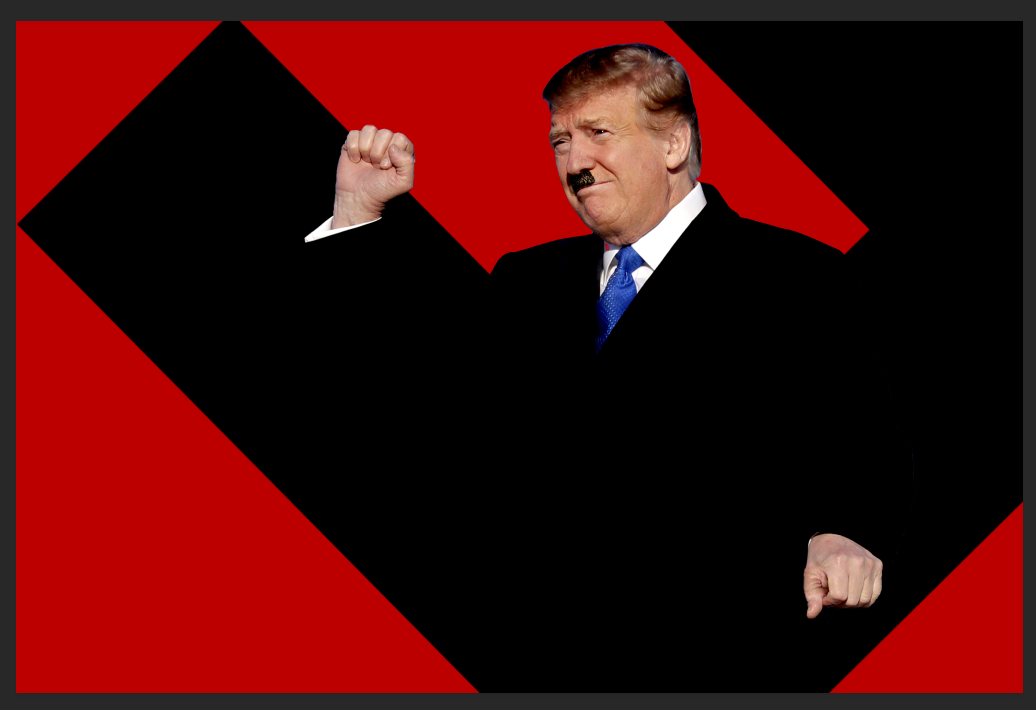 面对甩锅，中国如何应对？是时候打出一个新世界了！