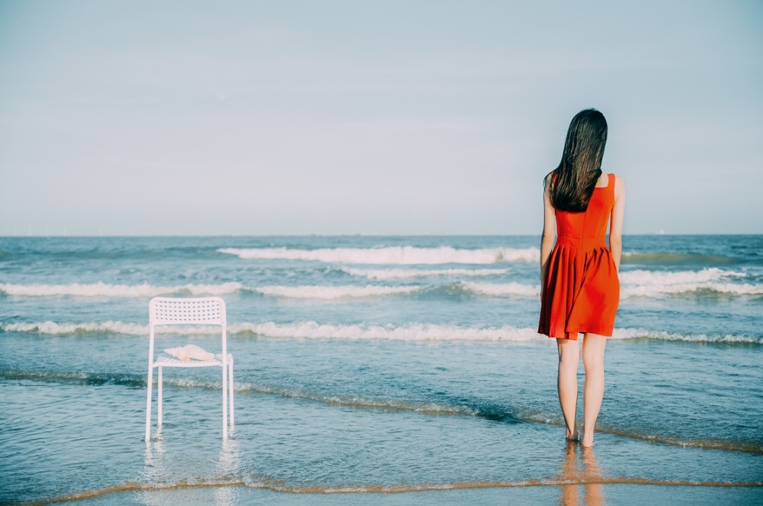 慢慢来，上天自有安排！