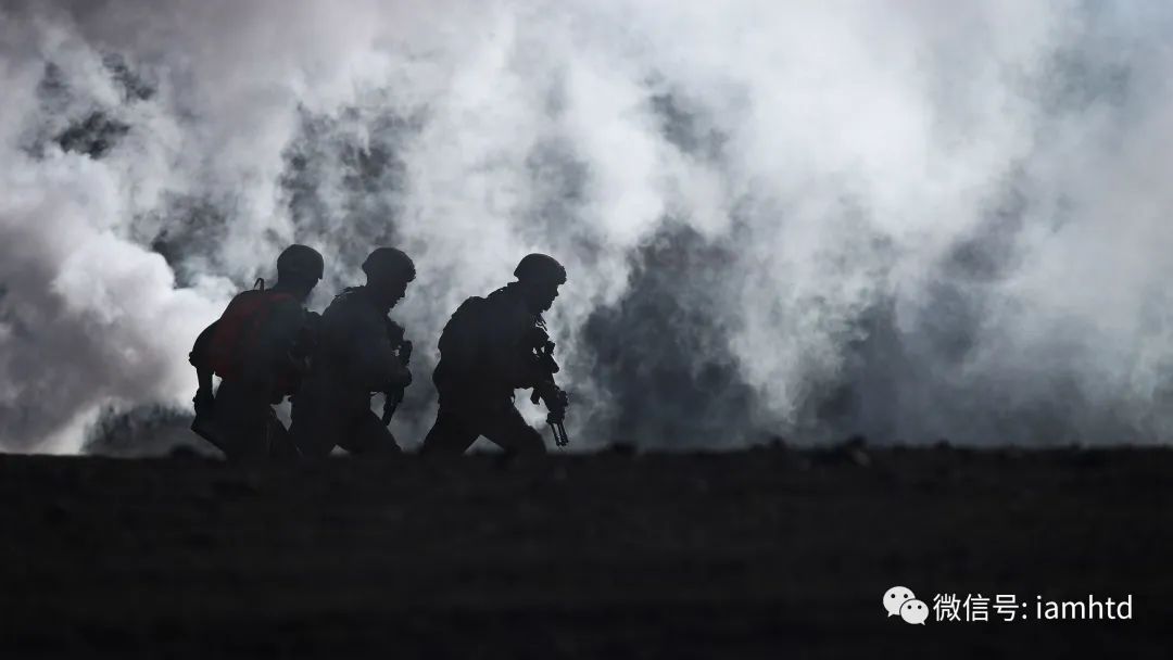 中国只有两个盟友！