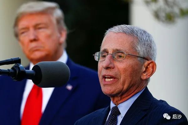 美国不隔离病毒，却隔离科学家：福奇众议院作证受阻！