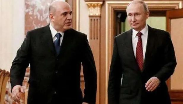 俄总理染新冠，韬光养晦难！