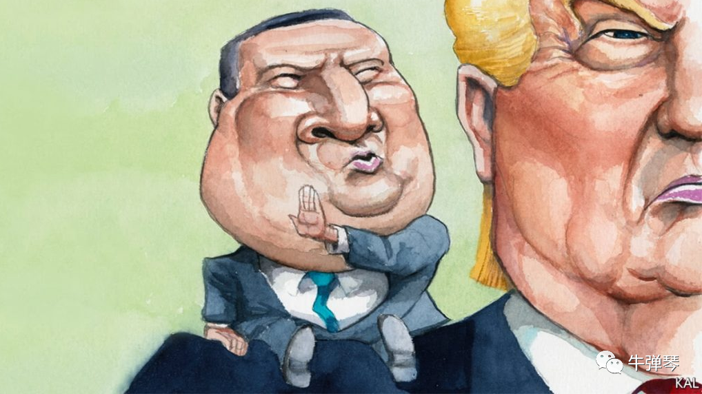 美国人实在看不下去了，主动为中国辩护了！