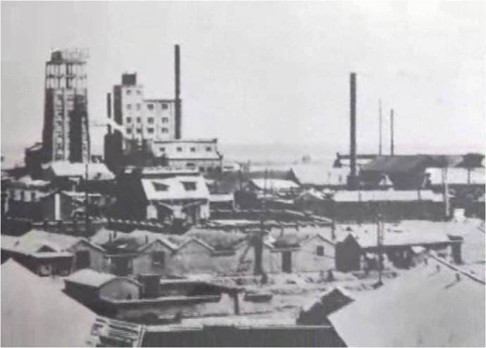 1919，已是100年前！变的是国力，不变的是骨气！