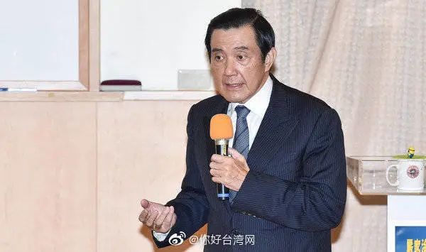 “台独”盘算开战撑几天，马英九表态亮了！