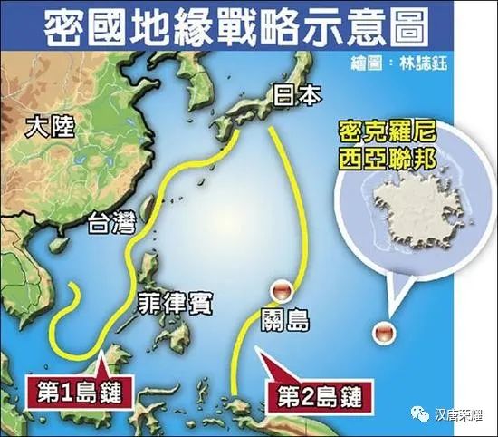 中美生死较量一百年，核心矛盾是什么？