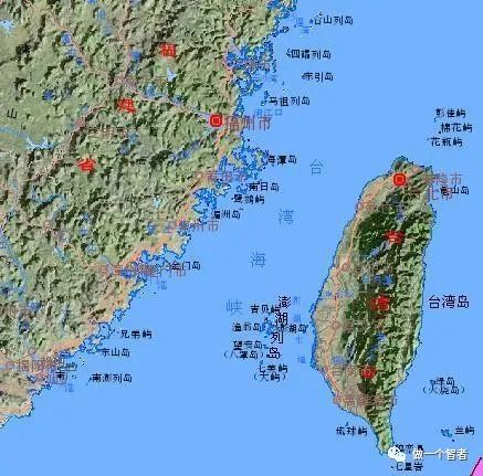 我们武统台湾唯一的顾虑，是不想破坏中国目前的安全环境！