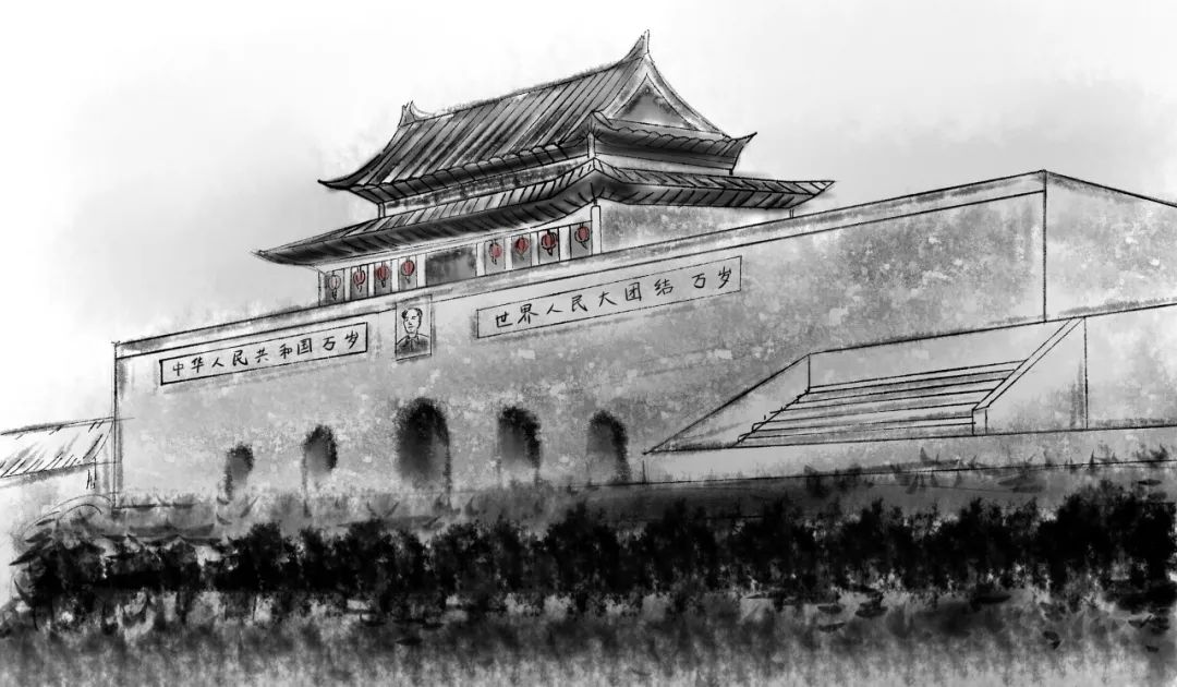 危机四伏：1949年前后发生了什么？