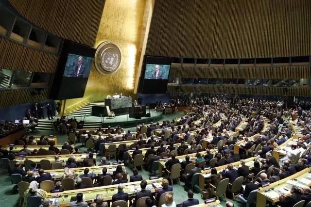 金一南：2020内外形势与我们的选择！