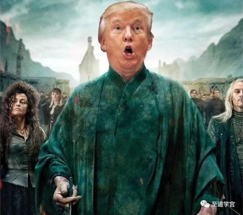 特朗普抛出“中美脱钩论”，吓唬不了中国，注定阴谋破产！