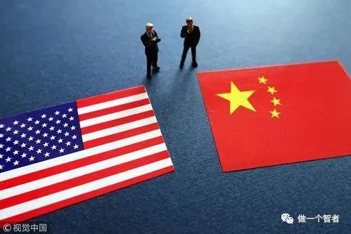 中美斗争快到顶点，美国唯有放弃霸权，才能避免苏联覆辙！