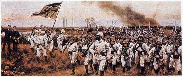 脱锚中国？西方真有这个本事？