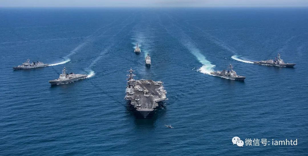 欠中国的钱，美国拿什么去还？拿命还？