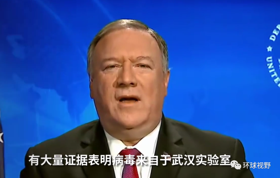 3点原因，让蓬佩奥遭遇失败！