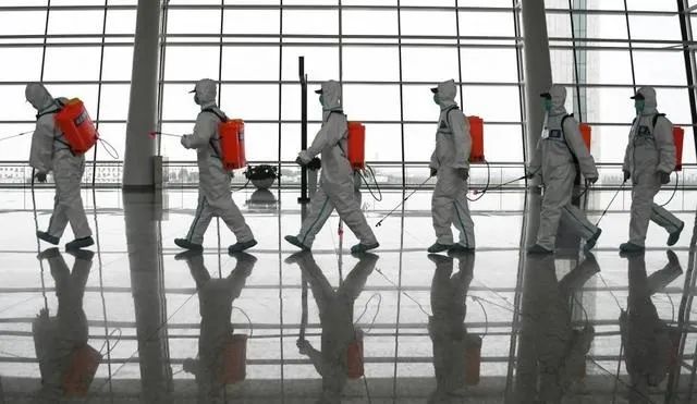 合作是解决问题的唯一正确路径！