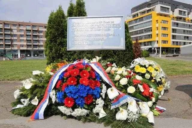 为什么美国人要“误炸”南联盟大使馆！