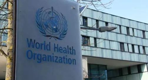 美国，请坦荡接受世卫组织的调查！