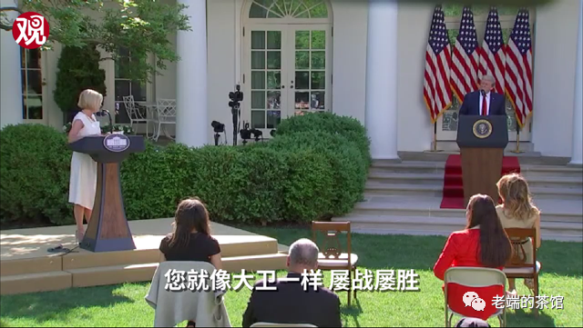 懂心理学，才能深刻理解美国的反智抗疫！