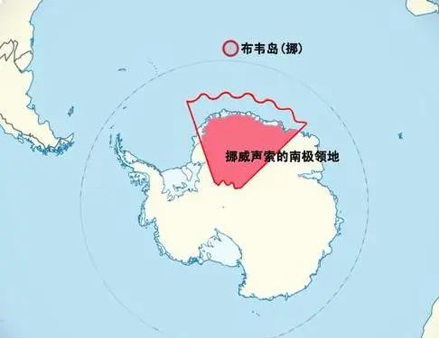 挪威的傲娇！