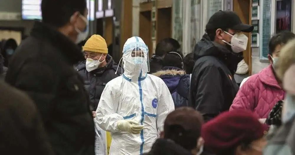 下半场抗疫突然失守，这个省的疫情是如何反弹的？