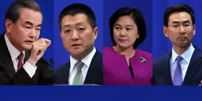 中国正迎来“战狼外交”时代？