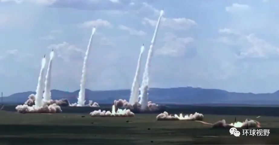 中国到底要多少枚核武才够？