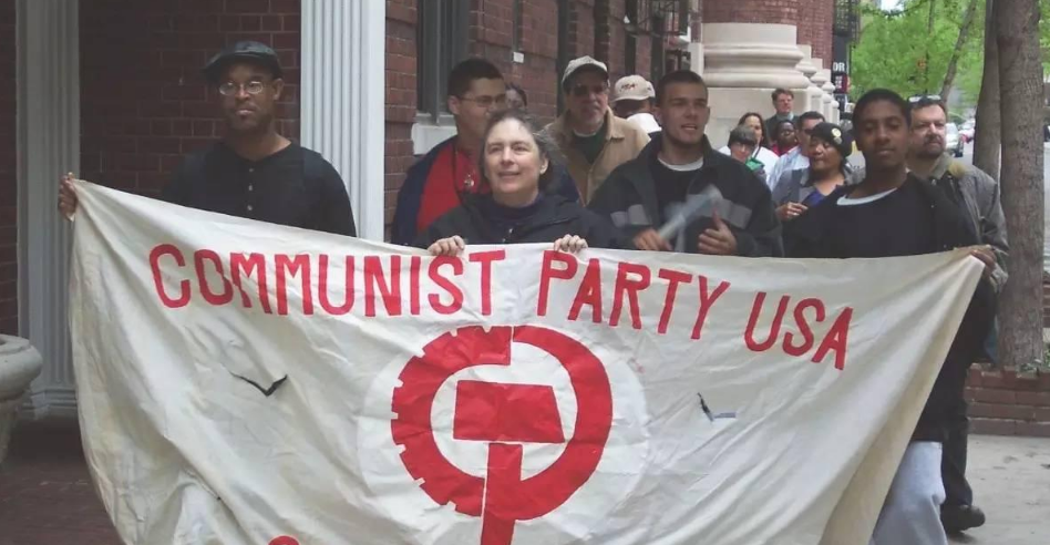 纽约游击队---第三股力量！