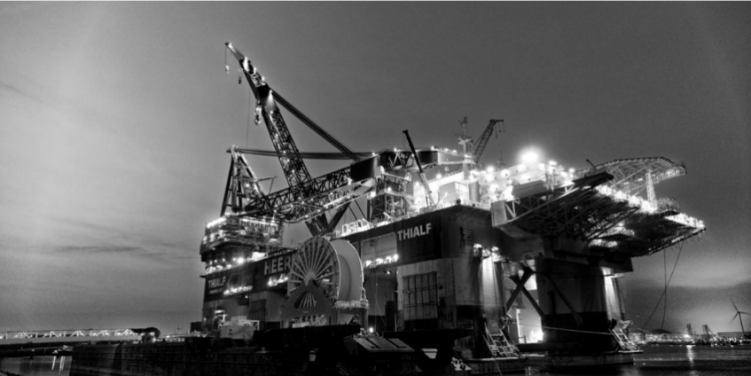 全球油价长期低迷的严峻后果：世界石油体系开始动摇！