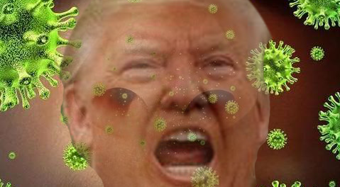 战胜各种病毒！难道肆虐当前世界的病毒不止一种？