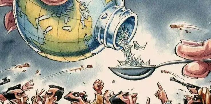 危险信号：美国频繁提及这一计划，中国必须打断其战略冒险念头！