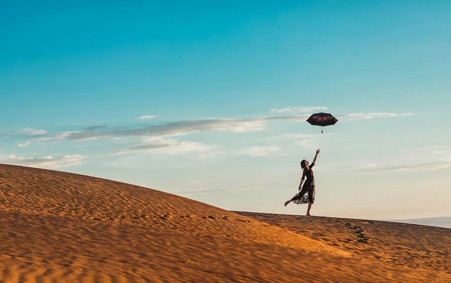 成大事者，不可无“性”！