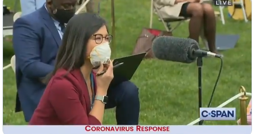 特朗普掉入了预设阵地陷阱！