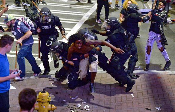 纳粹主义阴魂复活：美国企图冻结中国一切在美资产！