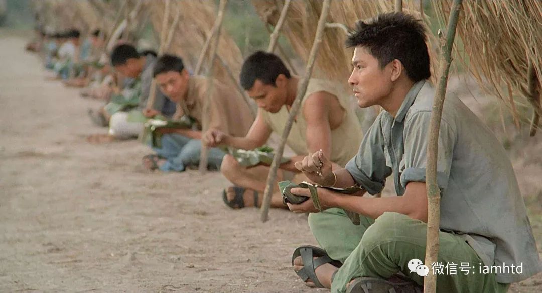 中越恩仇录-仇恨的种子是怎么发芽的？